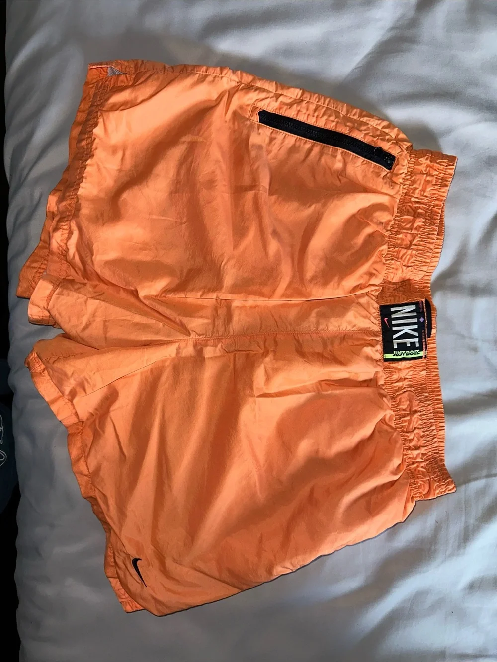 Nike Windbreaker Shorts